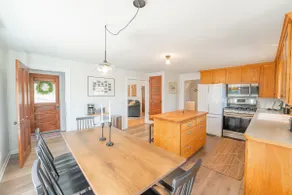 Hiker's Hideaway: 4BR+Porch+Updated 1872 Home - Image 3