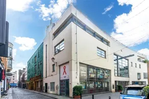 Temple Bar (2/Bed). Location! Location! Location! - Image 3