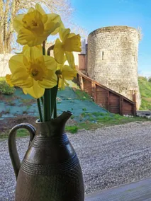 Gîte La Pergola - Image 4