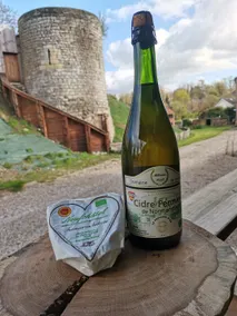 Gîte La Pergola - Image 3