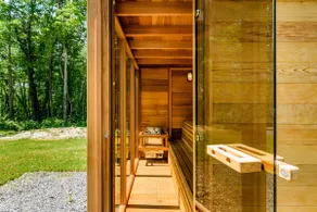 *SÔ Lodges* Luxueux Chalet Bromont / Shefford - Image 5