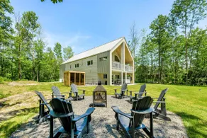 *SÔ Lodges* Luxueux Chalet Bromont / Shefford - Image 2