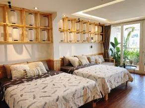 Oasis 5* Wide Balcony * Home Cinema * BBQ * Bathtub - Image 2