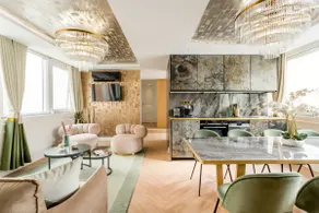 Merveil - Luxury Suite - Tour Eiffel - Fremicourt - Image 2