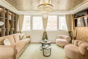 Merveil - Luxury Suite - Tour Eiffel - Fremicourt - Image 3