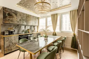 Merveil - Luxury Suite - Tour Eiffel - Fremicourt - Image 4