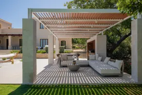 Luxurious Villa Liandri - With Private Pool - Image 5