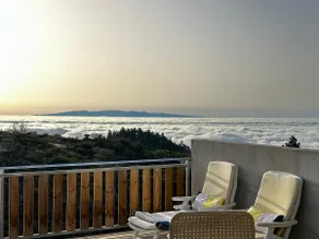 Private Studio & terrace, pool - Image 5
