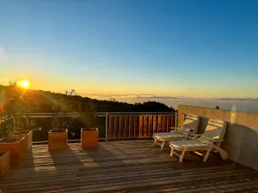 Private Studio & terrace, pool - Image 3
