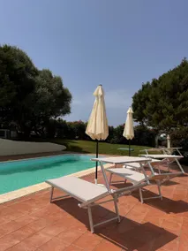 Stintino Villa near Pelosa Beach - Image 2