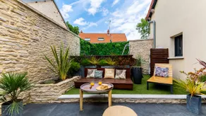 La Maison d'Ernest: Air-conditioned/ Circuit / Pool - Image 5