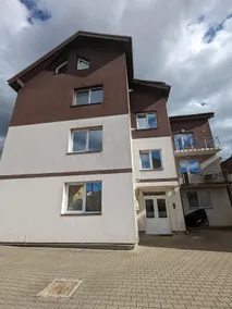 Modern duplex apartment in Sibiu - Image 3