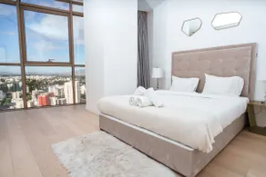 360 Nicosia Heights, Gym & Pool - Image 5