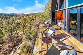 Modern Swiss Chalet | Sweeping Views | Hot Tub - Image 4