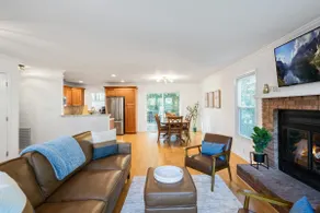 Tranquil Cary Near Downtown | New Furniture & Beds - Image 2