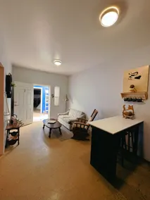Private space near the beach - Image 3