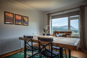 Cuillin View House Skye - Image 4