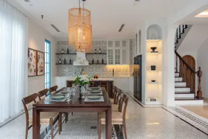 6BR 5.5bth NEW Villa - 1min walk to beachfront - Tour arrangement - Image 3