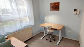 Cozy guest house next to the park - Image 3