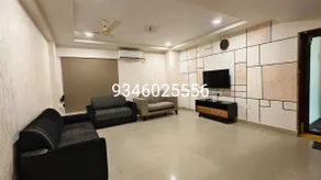 Visakha Homes(1)-2/3bhk near beach road, 500meters - Image 3