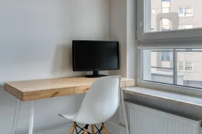 Airport Residence White 24h/FV - Image 5