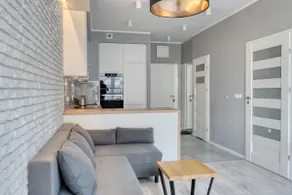 Airport Residence White 24h/FV - Image 2