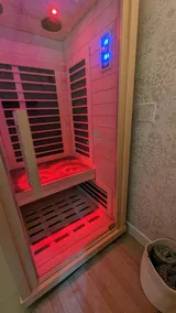 10 min to Ithaca • Green Retreat • Infrared Sauna - Image 3