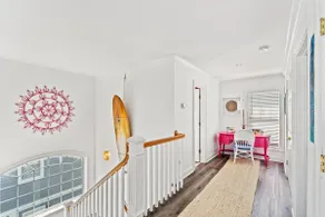 5BR Sleeps 16 | Inlet Views | Walk to Beach | 1463 - Image 5