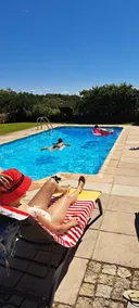 Alto do Sobreiro - Country House - Image 3
