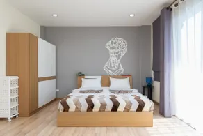 AreeHouse Bangkok 300m2 Townhouse fam 1st choice - Image 2