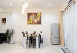 AreeHouse Bangkok 300m2 Townhouse fam 1st choice - Image 4