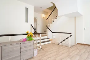 AreeHouse Bangkok 300m2 Townhouse fam 1st choice - Image 3