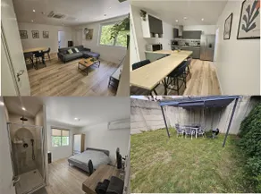 Renovated T5 Premium apartment with 4 suites - Image 2