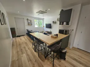 Renovated T5 Premium apartment with 4 suites - Image 4