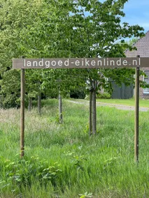 Apartment estate farm Eik & Linde - Image 2