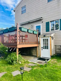 Cozy East PVD hideout: RI, Colleges, and Boston! - Image 5