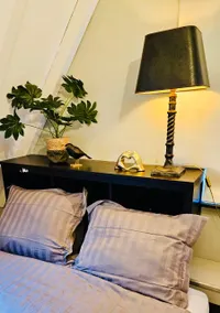 Cosy and spacious house with terrace, near A'dam - Image 5
