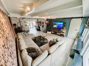 Cosy and spacious house with terrace, near A'dam - Image 2