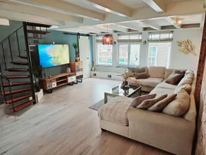 Cosy and spacious house with terrace, near A'dam - Image 3