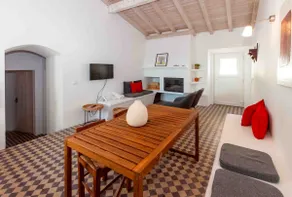 Casa Alecrim (2-bedroom) - Estremoz, Évora, Portugal - Image 5
