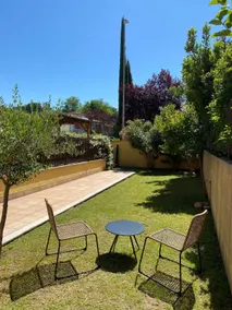 The house with garden near the Marmore Waterfalls - Image 3