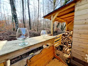 Le Talisman wellness center cottage - Image 4
