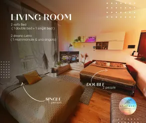 The Apartment Verona - in exclusive collaboration with restaurant - Image 4