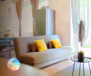 The Apartment Verona - in exclusive collaboration with restaurant - Image 2