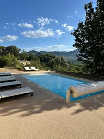 3* Gîte in Drôme Provençale, Mont Ventoux, pool - Image 5
