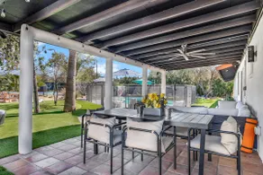 Lux Villa | Tennis + Pickleball + Golf + Basketball + 4 Suites - Image 5