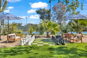 Lux Villa | Tennis + Pickleball + Golf + Basketball + 4 Suites - Image 2