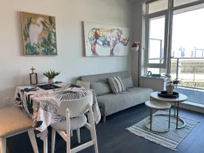 R@Gorgeous View New 1BD/1BA In Downtown RMD - Image 2