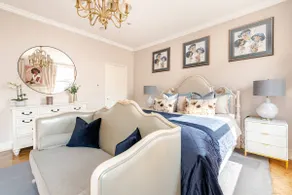 Belgravia Mansion by Buckingham Palace - Sleeps 12 - Image 3