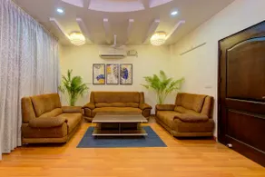 5BHK Private VILLA with Pool Table,5500 Sq Ft - Image 3